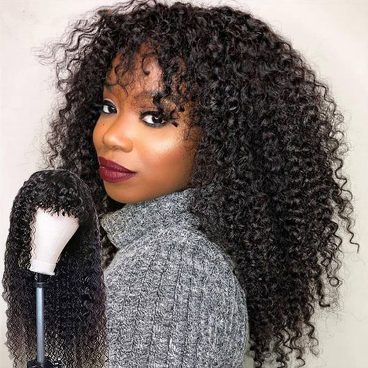 Muñeca Niña con Cabello Rizado