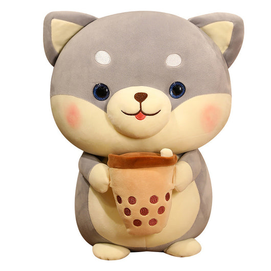 Peluche de Perrito Adorable - Juguete Suave para Niños - Image 6