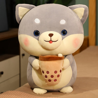 Peluche de Perrito Adorable - Juguete Suave para Niños - Image 10