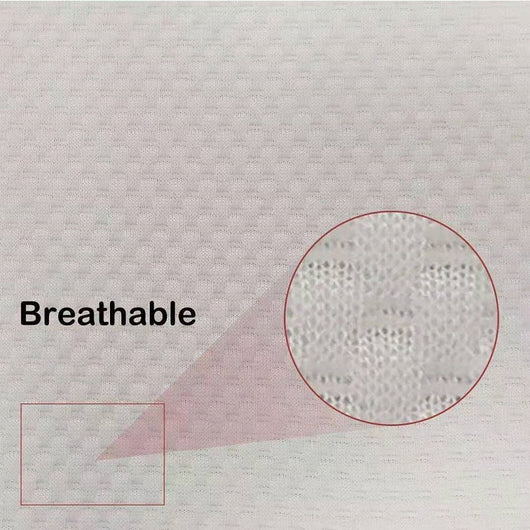 Almohadas de Espuma Viscoelástica para Cuello y Descanso - Image 4