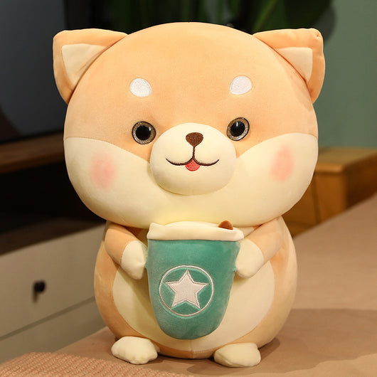 Peluche de Perrito Adorable - Juguete Suave para Niños - Image 2