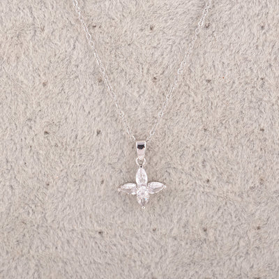 Conjunto de Regalo Reloj para Mujer con Collar y Aretes - Image 7