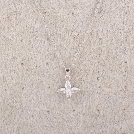 Conjunto de Regalo Reloj para Mujer con Collar y Aretes - Image 7