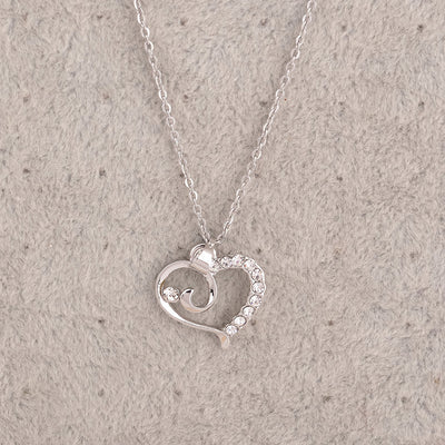 Conjunto de Regalo Reloj para Mujer con Collar y Aretes - Image 12