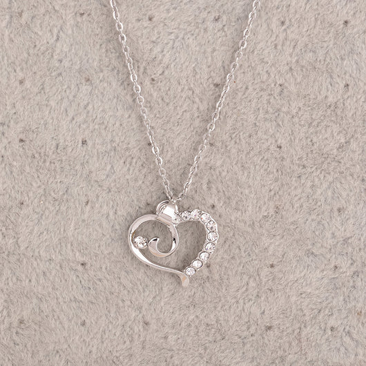 Conjunto de Regalo Reloj para Mujer con Collar y Aretes - Image 12