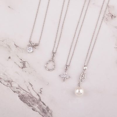 Conjunto de Regalo Reloj para Mujer con Collar y Aretes - Image 10