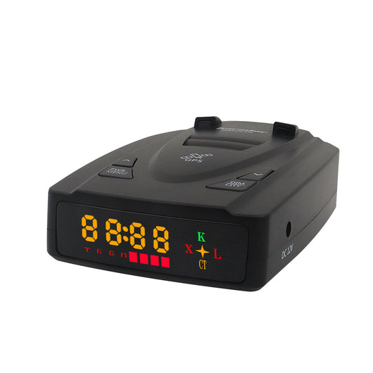 Detector de Radar GPS Ruso VG-2 con Pantalla LED para Automóvil - Image 7