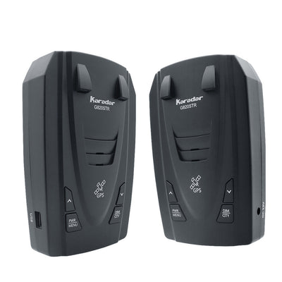 Detector de Radar GPS Ruso VG-2 con Pantalla LED para Automóvil - Image 8