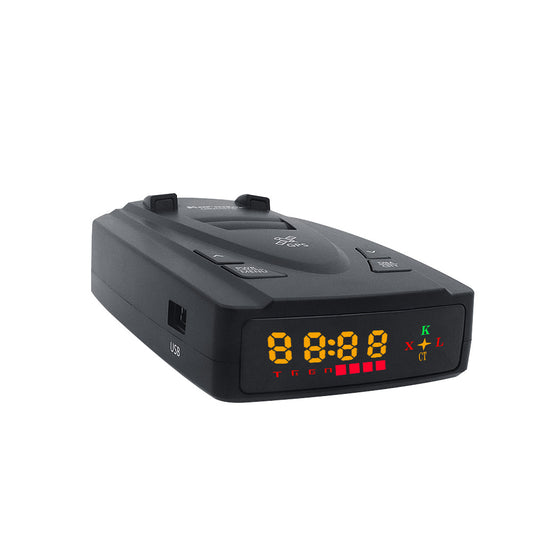 Detector de Radar GPS Ruso VG-2 con Pantalla LED para Automóvil - Image 2