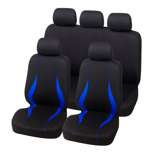 Funda Universal de Asientos para Auto - Protección Todo Clima - Image 18