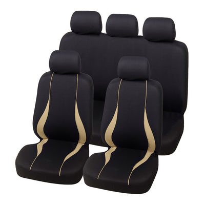 Funda Universal de Asientos para Auto - Protección Todo Clima - Image 21