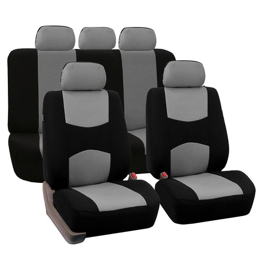 Funda Universal de Asientos para Auto - Protección Todo Clima - Image 22