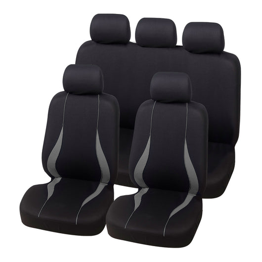 Funda Universal de Asientos para Auto - Protección Todo Clima - Image 20