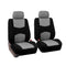 Funda Universal de Asientos para Auto - Protección Todo Clima