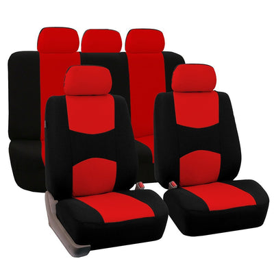 Funda Universal de Asientos para Auto - Protección Todo Clima - Image 4