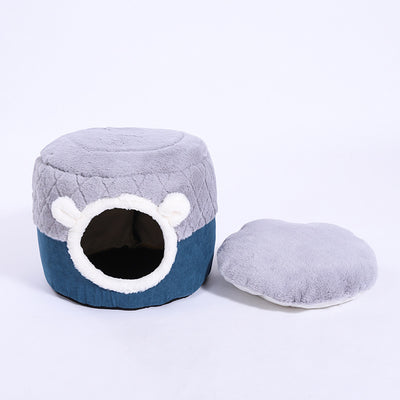 Arena para Gatos Aglomerante Térmica Acolchada - Bestseller - Image 11