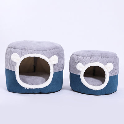 Arena para Gatos Aglomerante Térmica Acolchada - Bestseller - Image 5