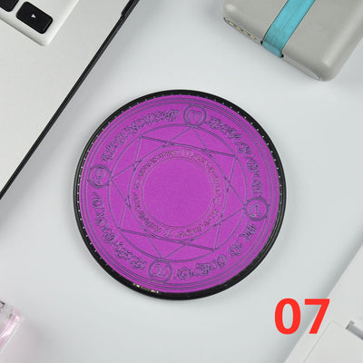 Cargador Inalámbrico Magic Array Redondo - Image 12