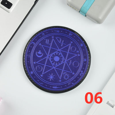 Cargador Inalámbrico Magic Array Redondo - Image 14