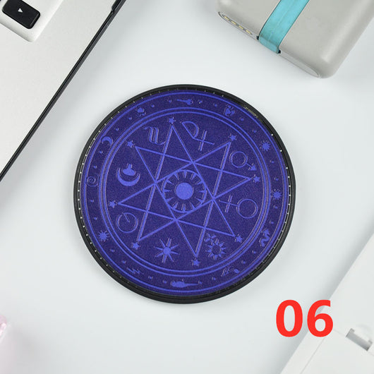 Cargador Inalámbrico Magic Array Redondo - Image 14