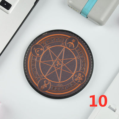 Cargador Inalámbrico Magic Array Redondo