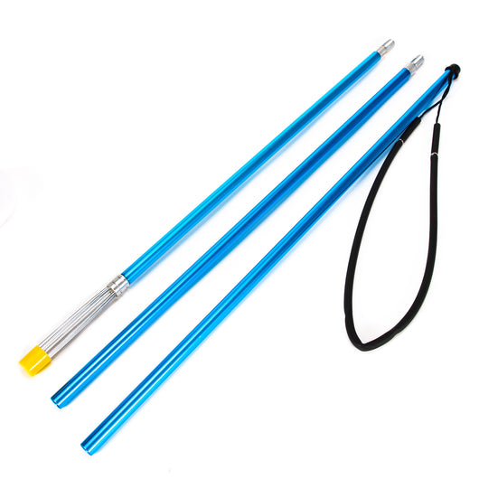 Arpón de Pesca en Acero Inoxidable con Púas Barbeladas - Image 10