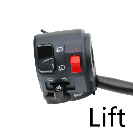Conjunto de Interruptor de Manija Universal Modificado - Image 7