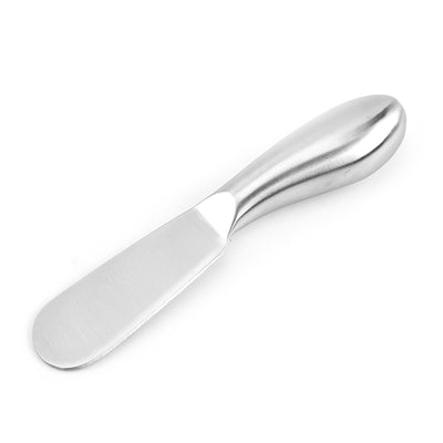 Cuchillo Multifuncional para Queso y Mantequilla de Acero Inoxidable - Image 8