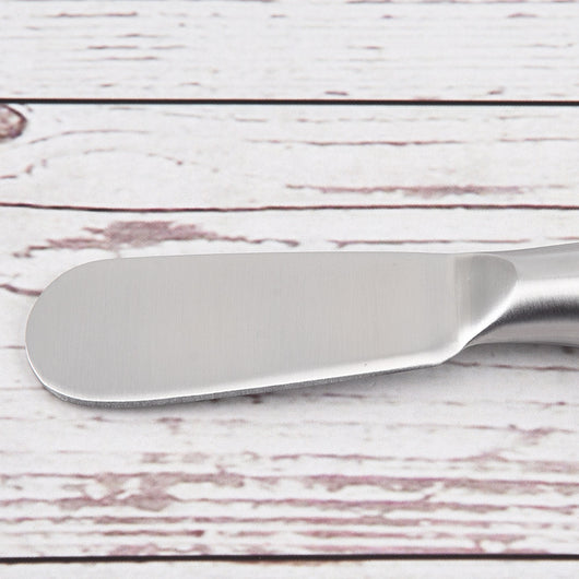 Cuchillo Multifuncional para Queso y Mantequilla de Acero Inoxidable - Image 11