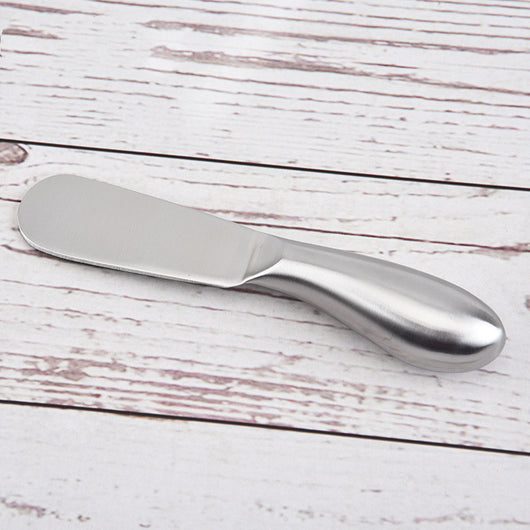 Cuchillo Multifuncional para Queso y Mantequilla de Acero Inoxidable - Image 10