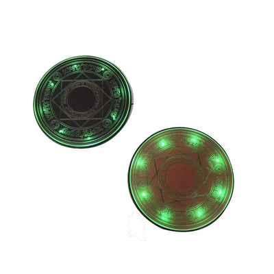 Base de Carga Inalámbrica 10W Ultra Rápida - Image 12