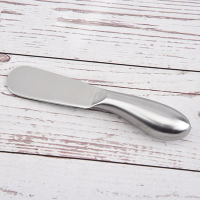 Cuchillo Multifuncional para Queso y Mantequilla de Acero Inoxidable - Image 6