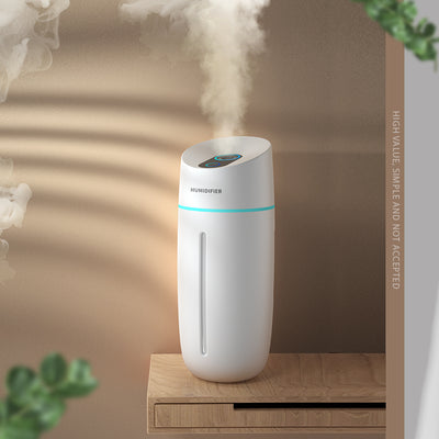 Humidificador Ultrasónico Portátil USB para Auto y Hogar - Image 10