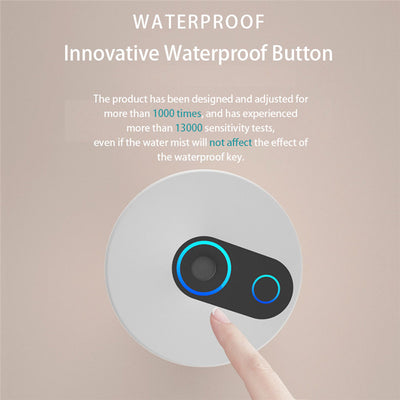 Humidificador Ultrasónico Portátil USB para Auto y Hogar - Image 8