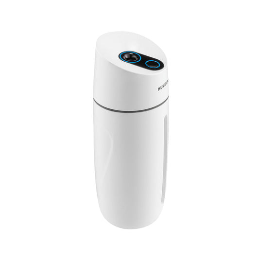 Humidificador Ultrasónico Portátil USB para Auto y Hogar - Image 2