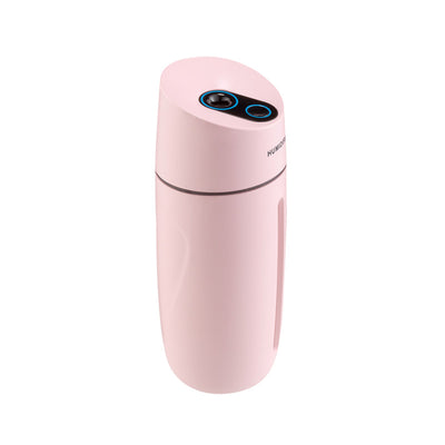 Humidificador Ultrasónico Portátil USB para Auto y Hogar - Image 3