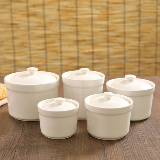 Taza de Caldo de Nido de Pájaro Premium para Catering - Image 15