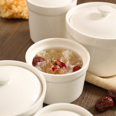 Taza de Caldo de Nido de Pájaro Premium para Catering - Image 5