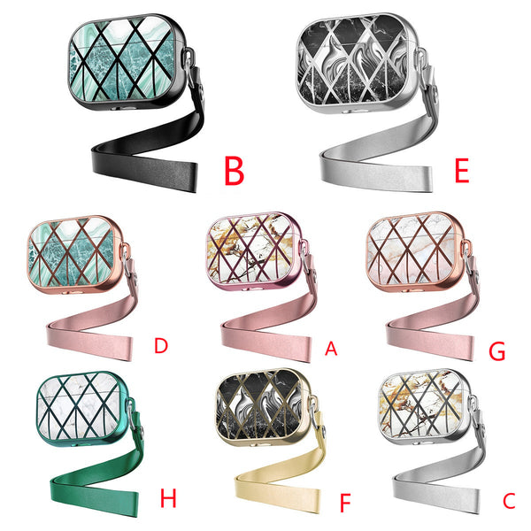Funda Protectora Colorida para Auriculares Bluetooth con Correa - Image 7