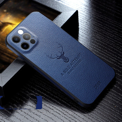 Funda Premium de Cuero para Cámara Deportiva - Protección Resistente a Golpes - Image 6