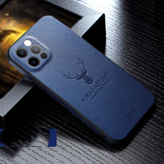 Funda Premium de Cuero para Cámara Deportiva - Protección Resistente a Golpes - Image 6