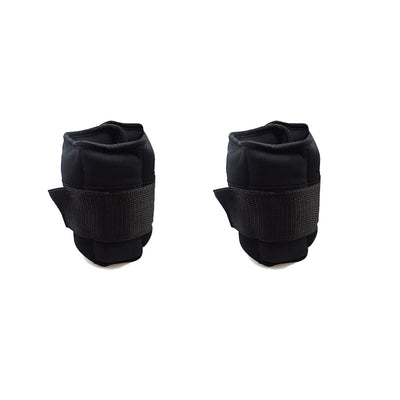 Tobillera con Peso Ajustable para Entrenamiento - Image 8