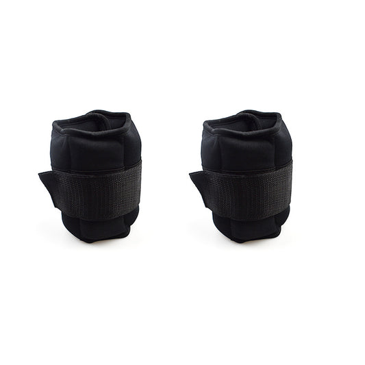 Tobillera con Peso Ajustable para Entrenamiento