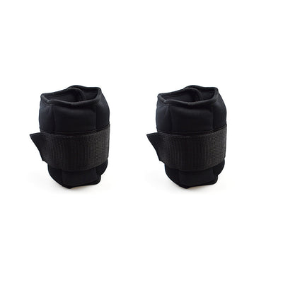 Tobillera con Peso Ajustable para Entrenamiento