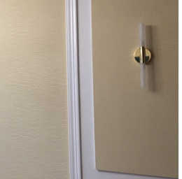 Lámparas de Pared LED Tubo Metálico Ajustables Arriba y Abajo - Image 3