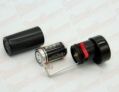 Motor DC 1.5V para Asador y Horno - Modelo FD601A - Image 4