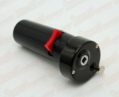 Motor DC 1.5V para Asador y Horno - Modelo FD601A