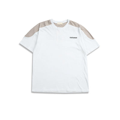 Camiseta Unisex Estampado Inglés - Algodón Premium Tendencia Urbana - Image 8