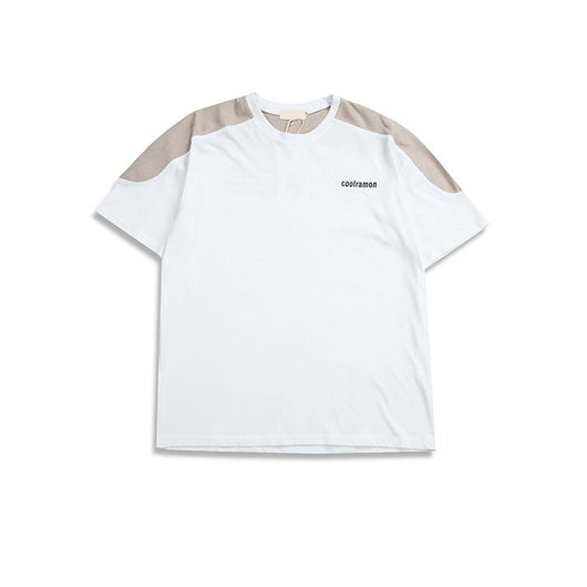 Camiseta Unisex Estampado Inglés - Algodón Premium Tendencia Urbana - Image 8