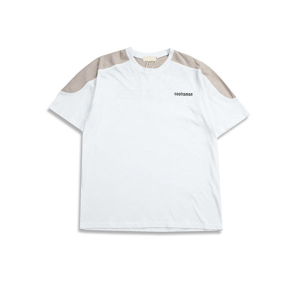 Camiseta Unisex Estampado Inglés - Algodón Premium Tendencia Urbana